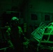 Airmen conduct cargo operations in East Africa