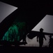 Airmen conduct cargo operations in East Africa