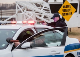 NSAB participates in CS-SC 2018