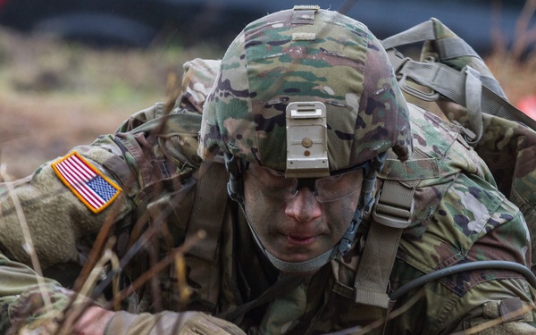 Eyeing the Objective