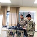 Army Signal Soldiers support Allied Spirit VIII