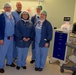 Certified Registered Nurse Anesthetists appreciated at Naval Hospital Bremerton