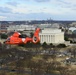 Coast Guard provides security for the State of the Union