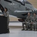 130th Maintenance Group Change of Command