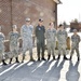 JROTC And Civil Air Patrol Flies With 117 ARW