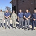 JROTC And Civil Air Patrol Flies With 117 ARW