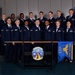 Airman Leadership School Class 18-4, E-Flight