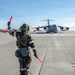 Travis AFB particiaptes in Readiness Exercise