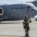 Travis AFB participates in Readiness Exercise