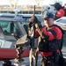 Coast Guard supports State of the Union security
