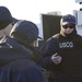 Coast Guard supports State of the Union security
