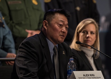 ICE at the Super Bowl