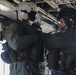 Like father like son: two generations of Marines take to the skies