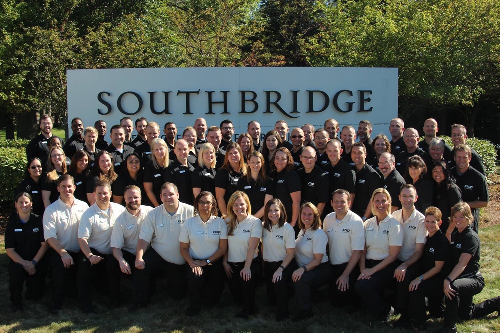 32nd cohort of the DoD Leadership Development Program