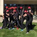 Team 4 conquers DoD ELDP 'Warrior Games'