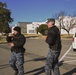 NSAW participates in annual security exercise