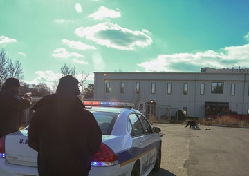 NSAW participates in annual security exercise