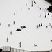 Cold-Weather Operations Course 18-03 students learn to ski during training at Fort McCoy