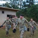 205th MI execute CBRN Training, Increase Readiness