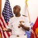 NAVSUP WSS Sailor recognized with Commendation Medal, sets example of courage, determination