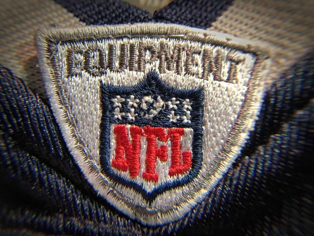 ICE at the Super Bowl