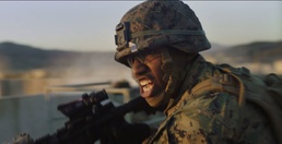 Marines answer &quot;A Nation's Call&quot; in new advertisement