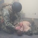 Tactical Combat Casualty Care (TCCC) course