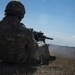 Downrange