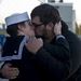 USS Pearl Harbor (LSD 52) returns from deployment to Naval Base San Diego.