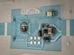 AFRL, NextFlex leverage open-source community to create flexible circuit system