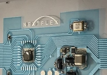 AFRL, NextFlex leverage open-source community to create flexible circuit system