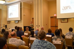 Missile defense prep, potential furlough focus of CIE