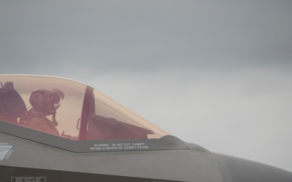 Expanded training enables combat success