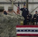 19th SOS change of command