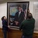 SD Former Secretary Carter Portrait Unveiling