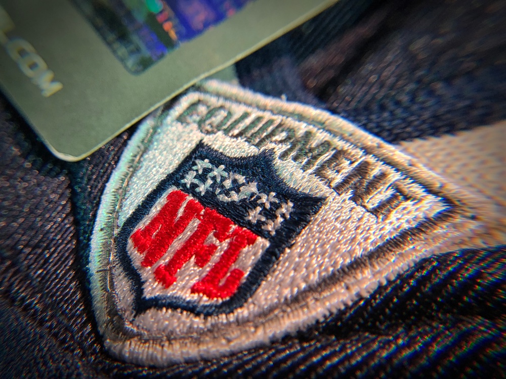 ICE at the Super Bowl