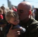 Aviation Combat Element returns home to 3rd MAW