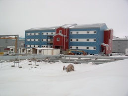 Dormitory