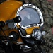 COMNECC Dives DAVD Prototype