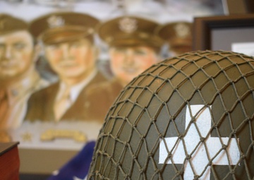 Pa. ANG chapel staff reveres actions of The Four Chaplains during 75th anniversary