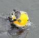 COMNECC Dives DAVD Prototype