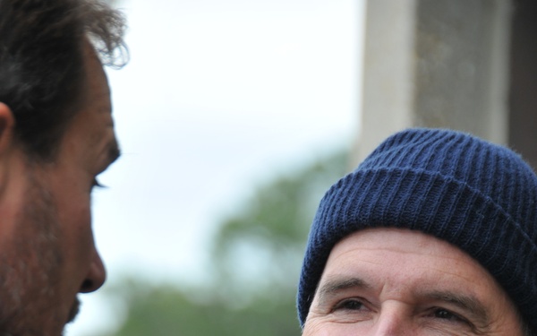 People of Panama City