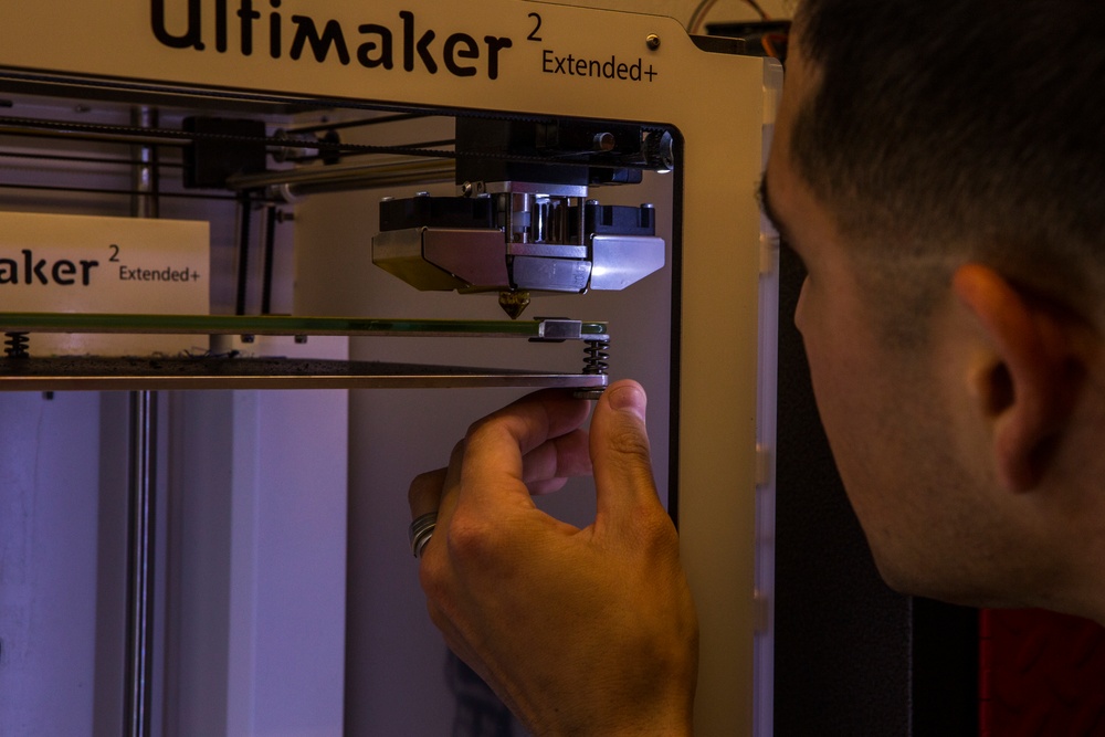 Marine Maker Innovation Labs