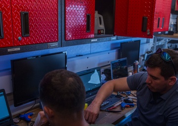 Marine Maker Innovation Labs