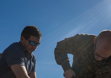 Marine Maker Innovation Labs