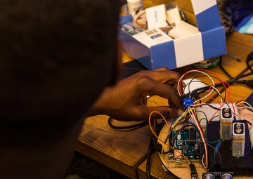 Marine Maker Innovation Labs