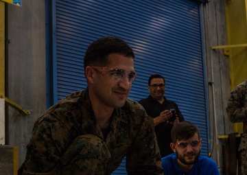 Marine Maker Innovation Labs