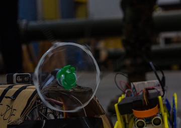 Marine Maker Innovation Labs