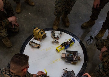 Marine Maker Innovation Labs