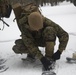 Getting comfortably proficient in the uncomfortably cold